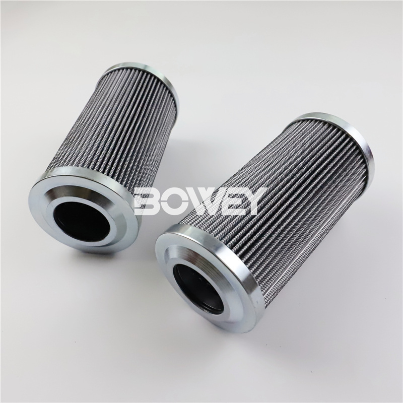 A550043 Bowey replaces REINTJES hydraulic oil filter element