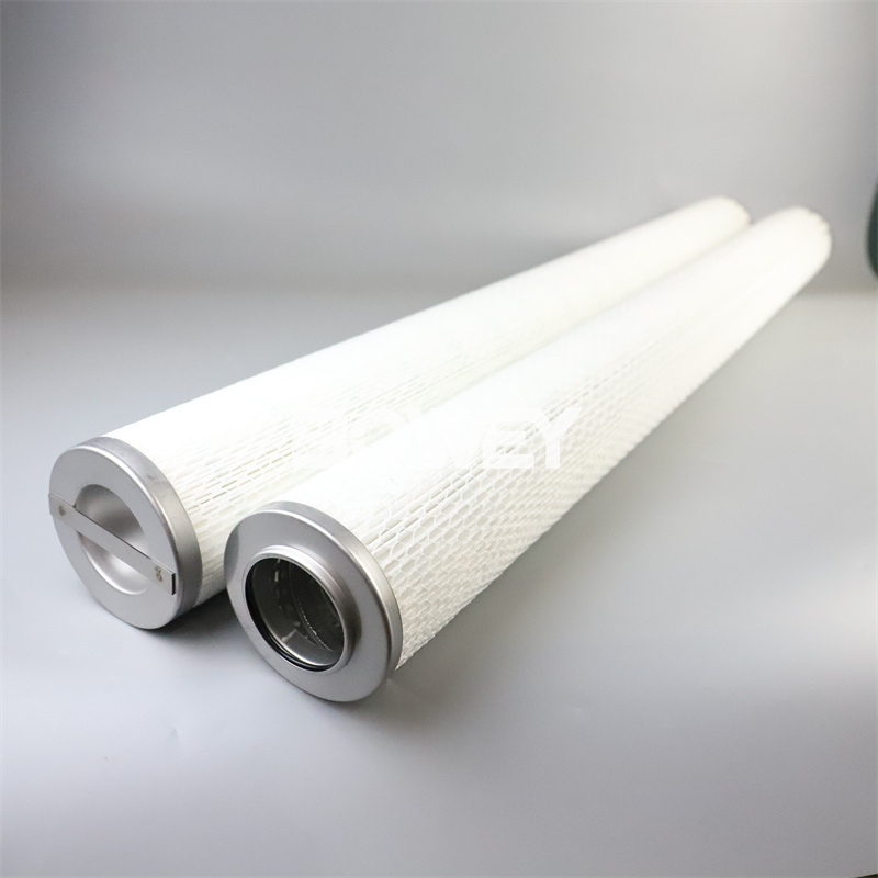 MCC1401E100H13 Bowey Replaces Pall Cellulose Paper Pleated Filter Element