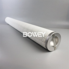 MCC1401E100H13 Bowey Replaces Pall Cellulose Paper Pleated Filter Element