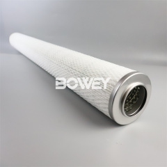 MCC1401E100H13 Bowey Replaces Pall Cellulose Paper Pleated Filter Element