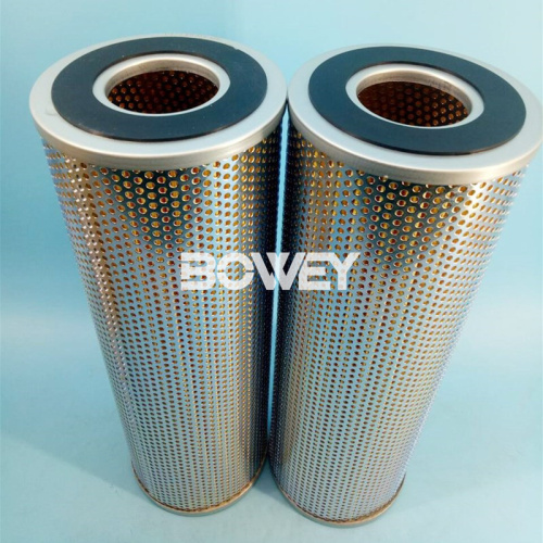 PL718-10-CN Bowey replaces Hilco hydraulic oil filter element