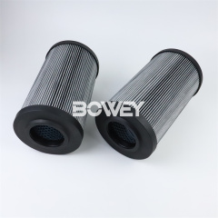 R928006870 2.0250 PWR3-B00-0-M Bowey replaces Rexroth hydraulic oil filter element