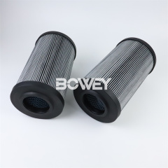 R928017317 9.330LA H10XL-F00-0-M SO3000 Bowey replaces Rexroth hydraulic oil filter element