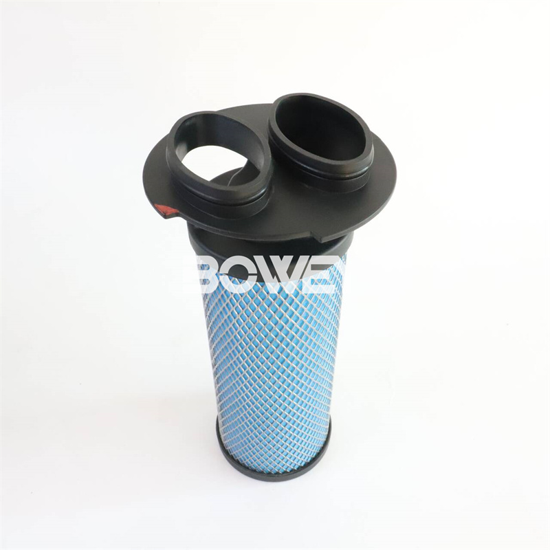 P0750 V0750 M0750 S0750 A0750 Bowey replaces Donaldson Ultra-Filter air compressor air precision filter element