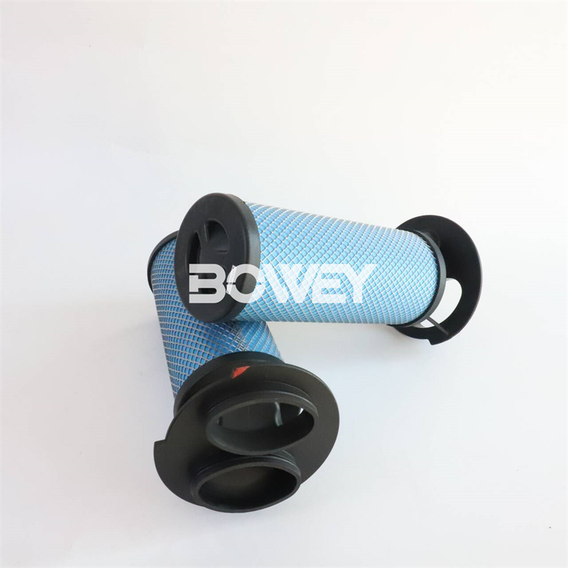 P0320 V0320 M0320 S0320 A0320 Bowey replaces Donaldson Ultra-Filter air compressor air precision filter element