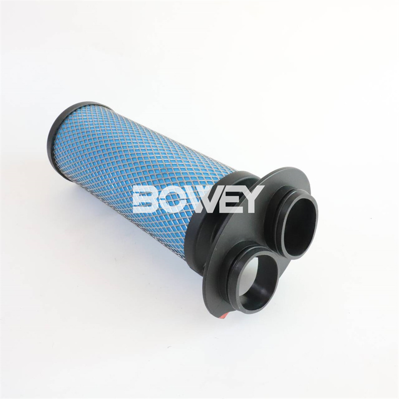 P0120 V0120 M0120 S0120 A0120 Bowey replaces Donaldson Ultra-Filter air compressor air precision filter element