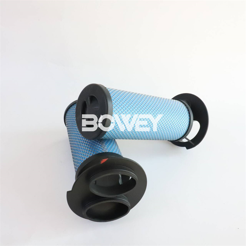 P0035 V0035 M0035 S0035 A0035 Bowey replaces Donaldson Ultra-Filter air compressor air precision filter element