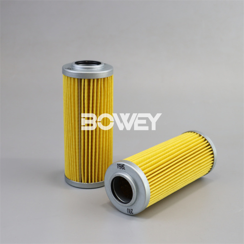 P-UL-06A-20U Bowey replaces Taisei hydraulic filter element