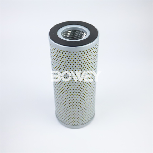 PD718-03-CN PD718-12-CN Bowey replaces Hilco hydraulic oil filter element