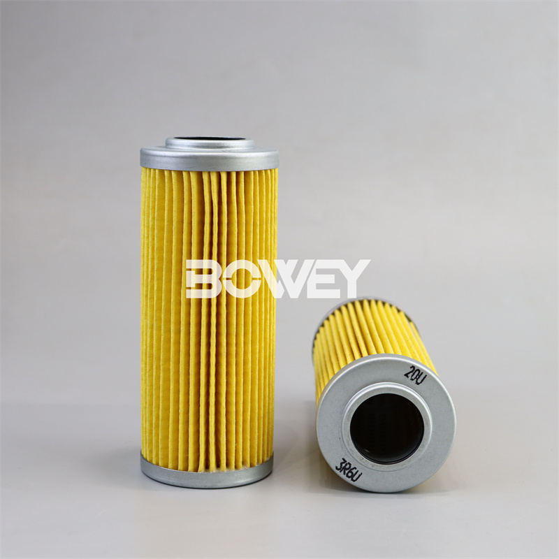 P-UL-06A-20U Bowey Replaces Taisei Hydraulic Filter Element