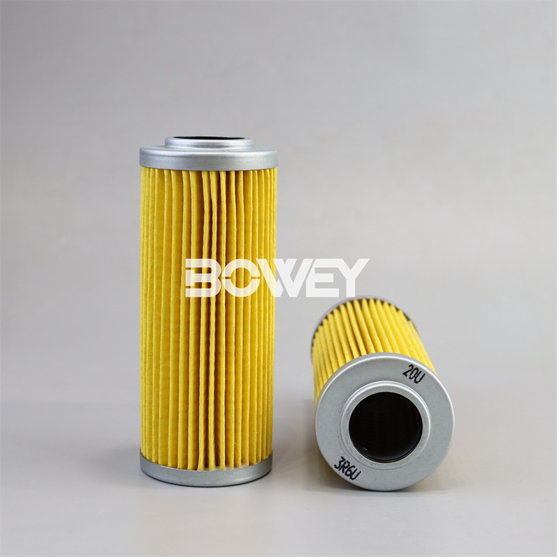 P-UL-06A-20U Bowey replaces Taisei hydraulic filter element