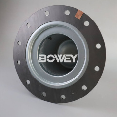 0410709001 Bowey Replaces United OSD Air Compressor Oil Separator Filter Element