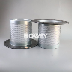 0410709001 Bowey replaces United OSD air compressor oil separator filter element