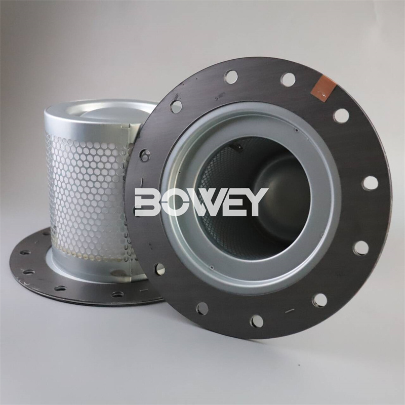 0410709001 Bowey Replaces United OSD Air Compressor Oil Separator Filter Element