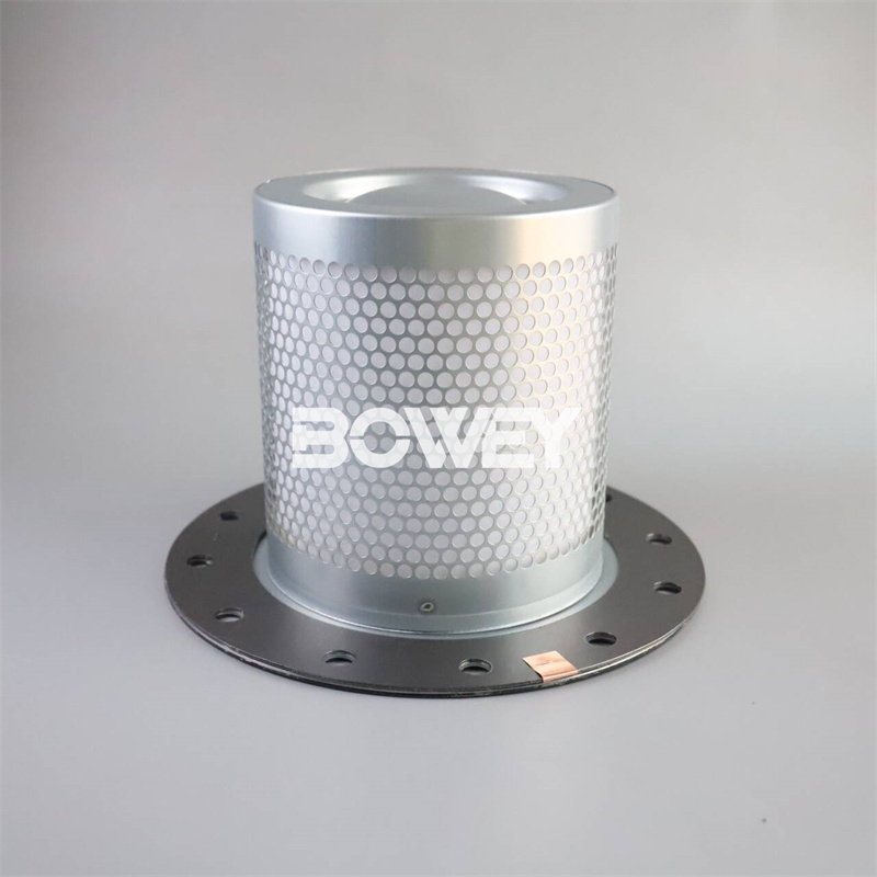 0410709001 Bowey Replaces United OSD Air Compressor Oil Separator Filter Element