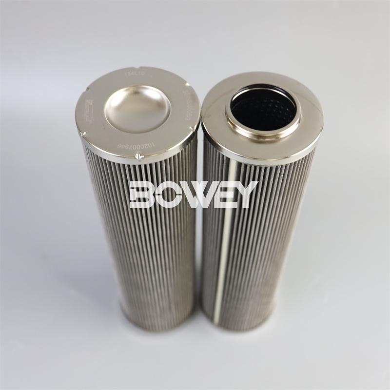 SE-250-G-05-B/4 Bowey Replaces Stauff Hydraulic Oil Filter Element