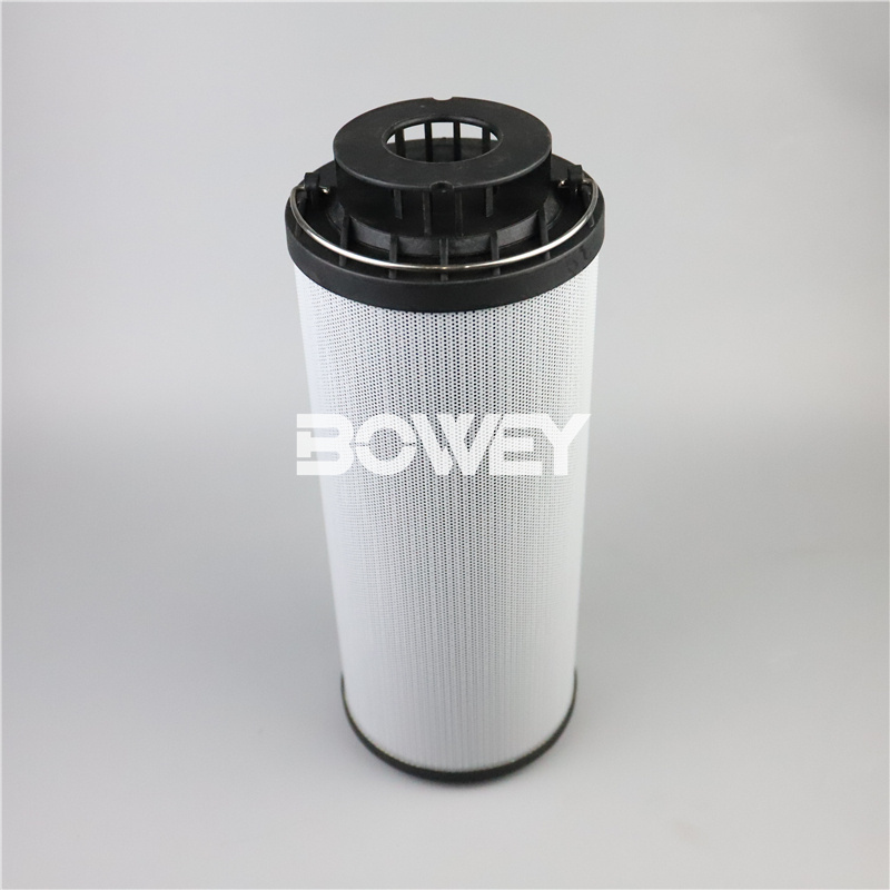 RE-300-G-10-B/5 Bowey replaces Stauff hydraulic oil filter element