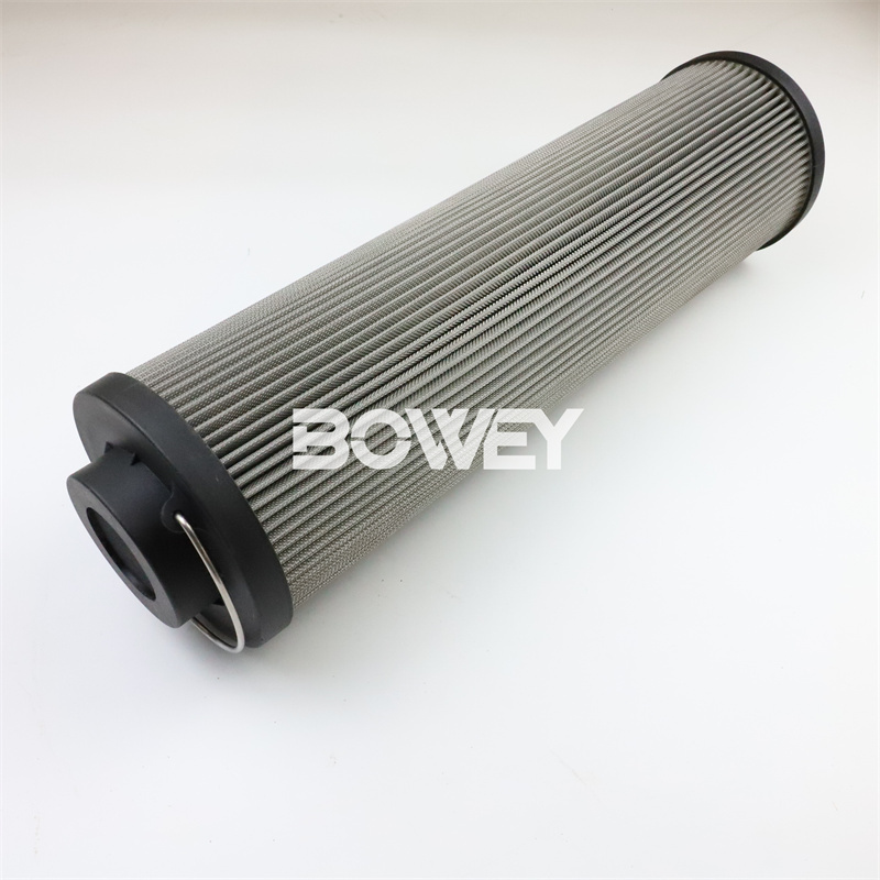 0500 R 100 W/HC Bowey replaces Hydac hydraulic oil filter element
