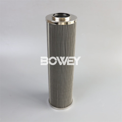 SE-250-G-05-B/4 Bowey replaces Stauff hydraulic oil filter element
