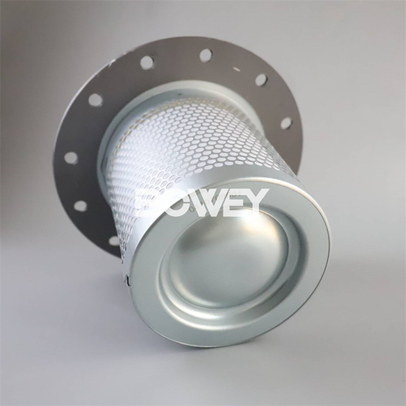 0410709001 Bowey replaces United OSD air compressor oil separator filter element