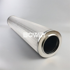1.0120 G25-A00-0-P Bowey replaces EPE hydraulic oil filter element