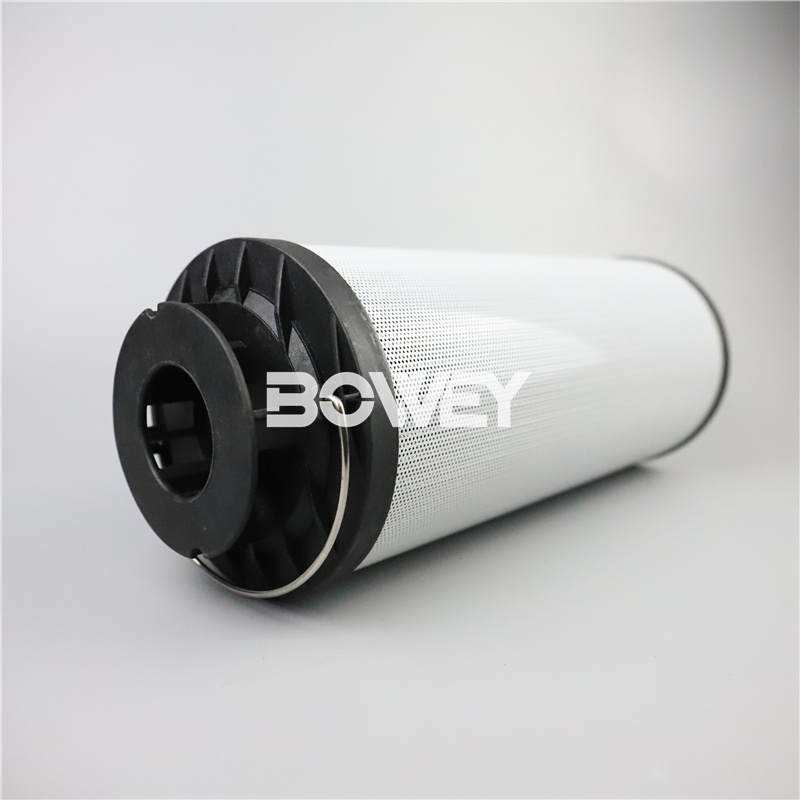 RE-300-G-10-B/5 Bowey replaces Stauff hydraulic oil filter element