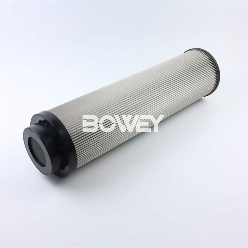 0500 R 100 W/HC Bowey replaces Hydac hydraulic oil filter element