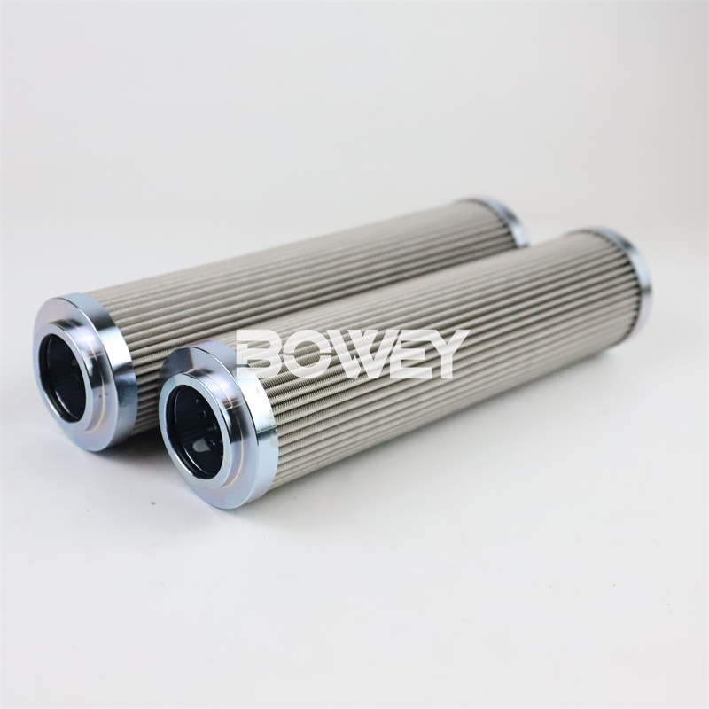 536-FB10AL Bowey Replaces Norman Hydraulic Oil Filter Element