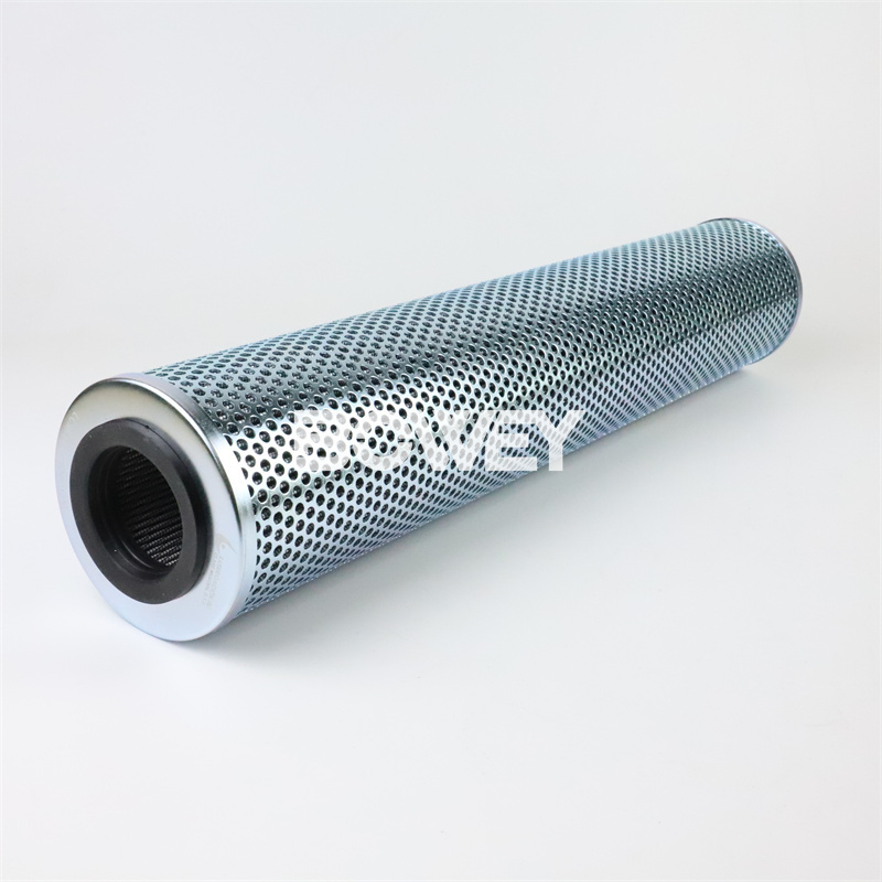 FP718-1 Bowey replaces Par Ker hydraulic oil filter element