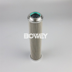 HP0372A10AN HP0372M25AN Bowey replaces MP-Filtri hydraulic oil filter element