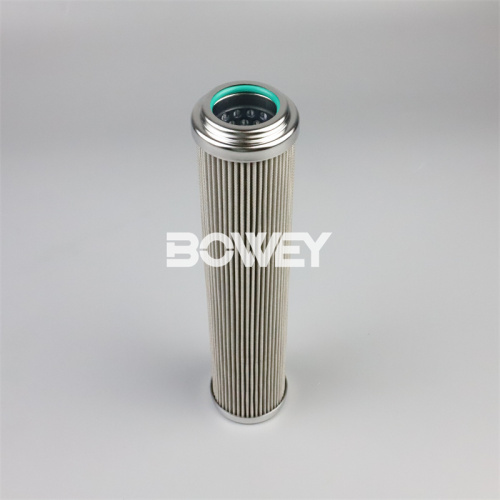 HP0372A10AN HP0372M25AN Bowey replaces MP-Filtri hydraulic oil filter element