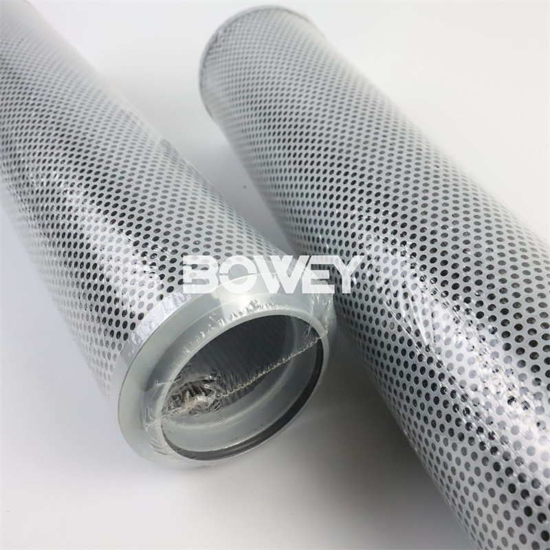 NX-400X10 Bowey Replaces Leemin Hydraulic Oil Filter Element