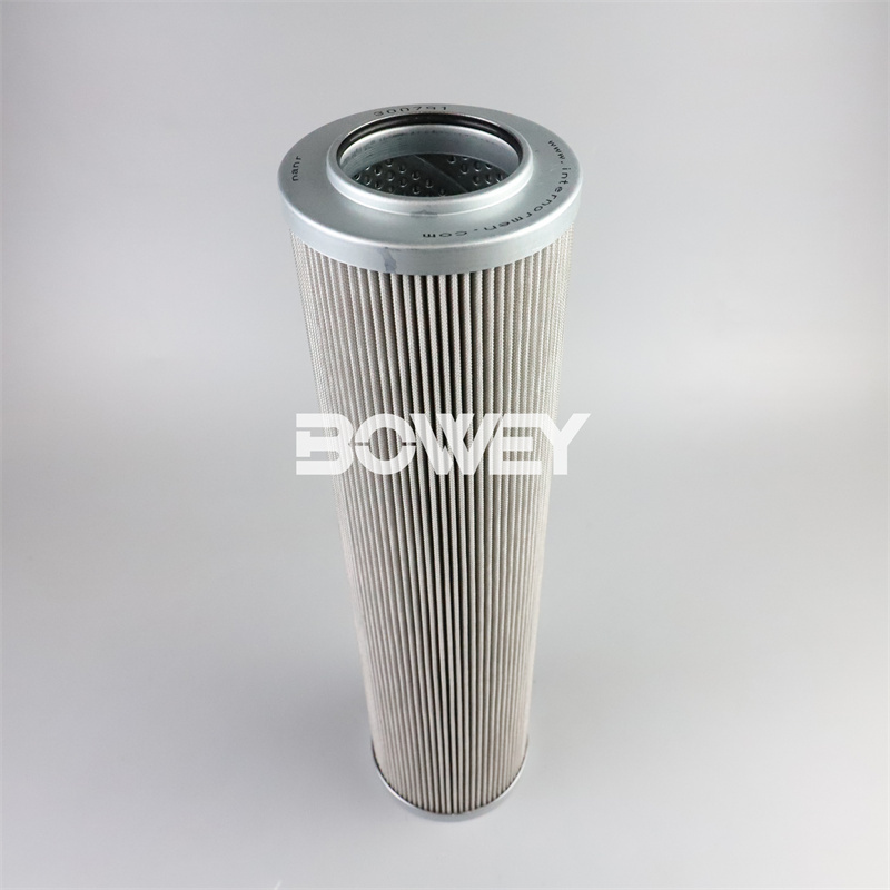 311080 01.NL 630.40G.30.E.P.V Bowey replaces Eaton hydraulic oil filter element