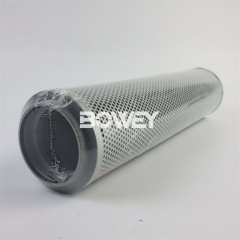 NX-400X10 Bowey replaces Leemin hydraulic oil filter element