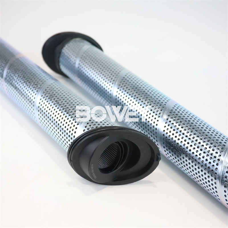 937393Q Bowey Replaces Par Ker Hydraulic Oil Filter Element