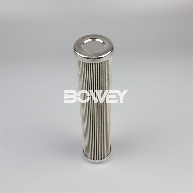 HP0372A10AN HP0372M25AN Bowey replaces MP-Filtri hydraulic oil filter element