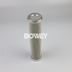 HP0372A10AN HP0372M25AN Bowey replaces MP-Filtri hydraulic oil filter element