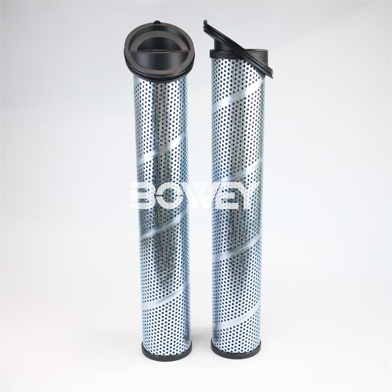 937393Q Bowey Replaces Par Ker Hydraulic Oil Filter Element