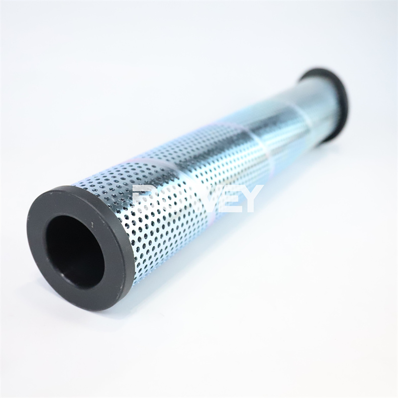 937393Q Bowey Replaces Par Ker Hydraulic Oil Filter Element