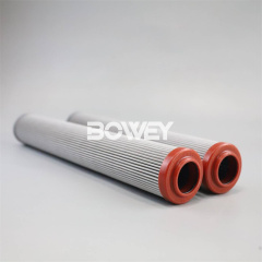 317318 01.E450.3VG.30.E.P.- Bowey replaces Internormen hydraulic oil filter element