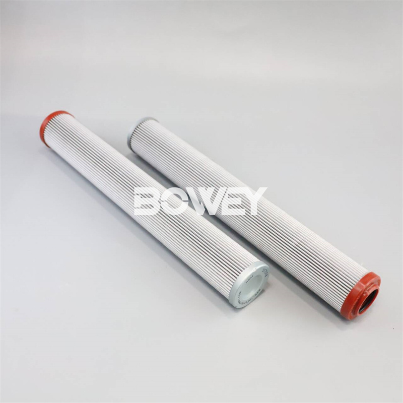 317318 01.E450.3VG.30.E.P.- Bowey Replaces Internormen Hydraulic Oil Filter Element