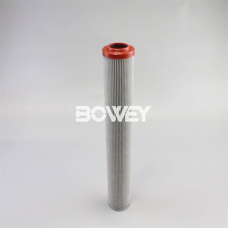 317318 01.E450.3VG.30.E.P.- Bowey Replaces Internormen Hydraulic Oil Filter Element