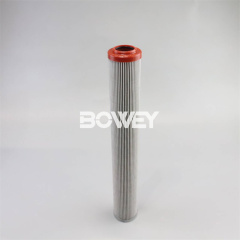 317318 01.E450.3VG.30.E.P.- Bowey replaces Internormen hydraulic oil filter element