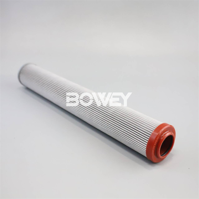317318 01.E450.3VG.30.E.P.- Bowey replaces Internormen hydraulic oil filter element