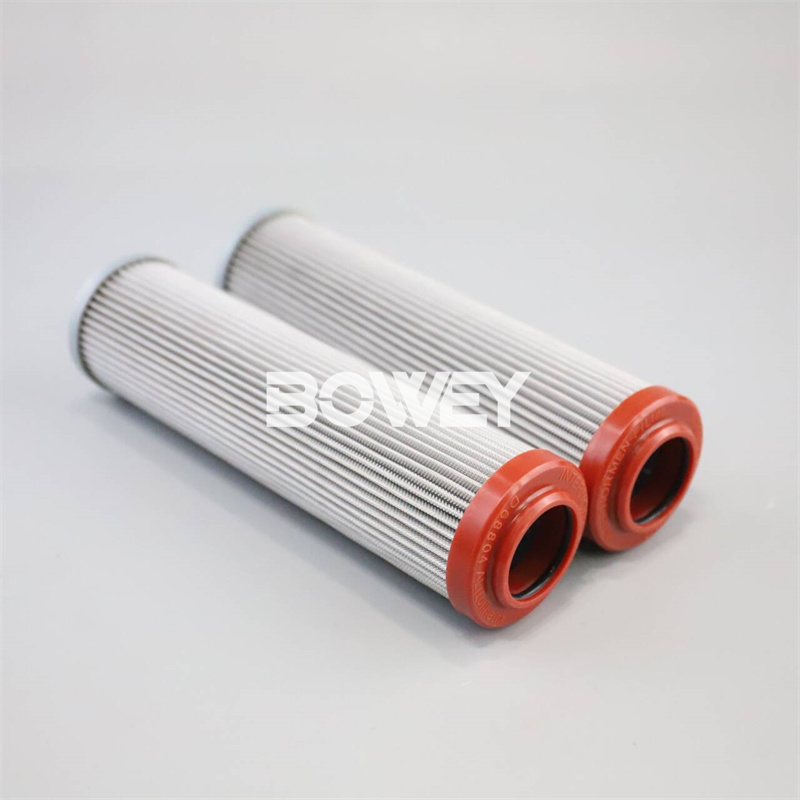 319965 01.E240.3VG.30.E.P.- Bowey Replaces Internormen Hydraulic Oil Filter Element