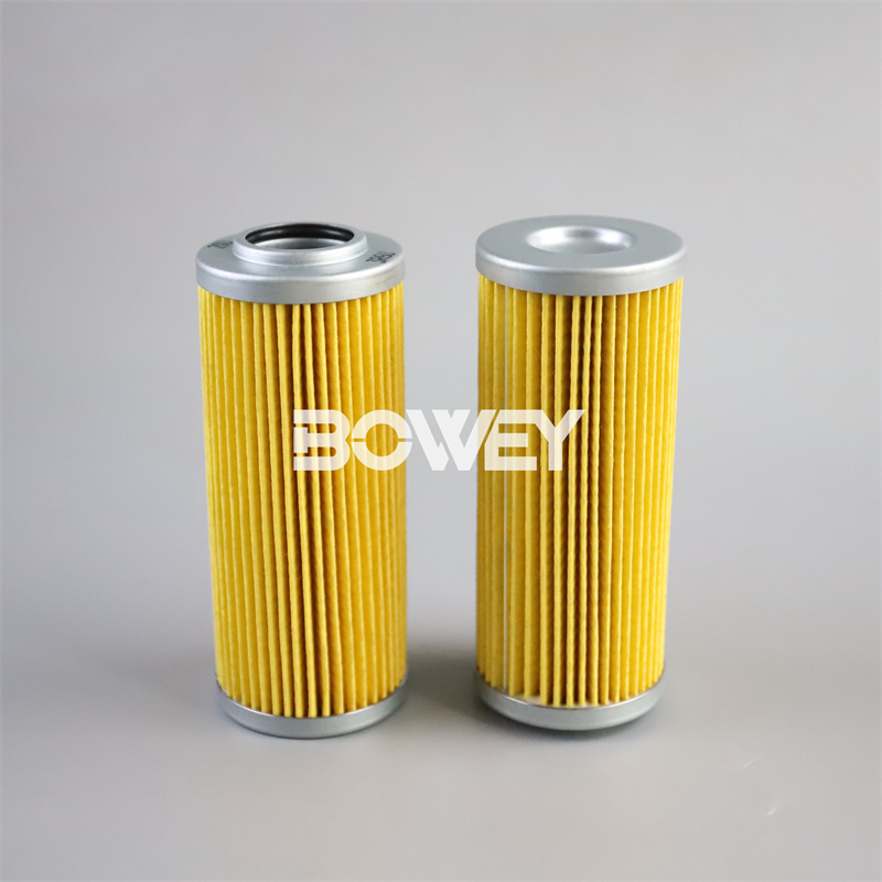 P-UM-10-10U Bowey replaces Taisei Kogyo hydraulic oil suction filter element