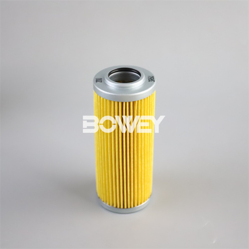 P-UM-10-10U Bowey replaces Taisei Kogyo hydraulic oil suction filter element