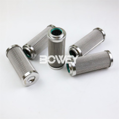 HP0371A25AN Bowey replaces MP-Filtri hydraulic oil filter element