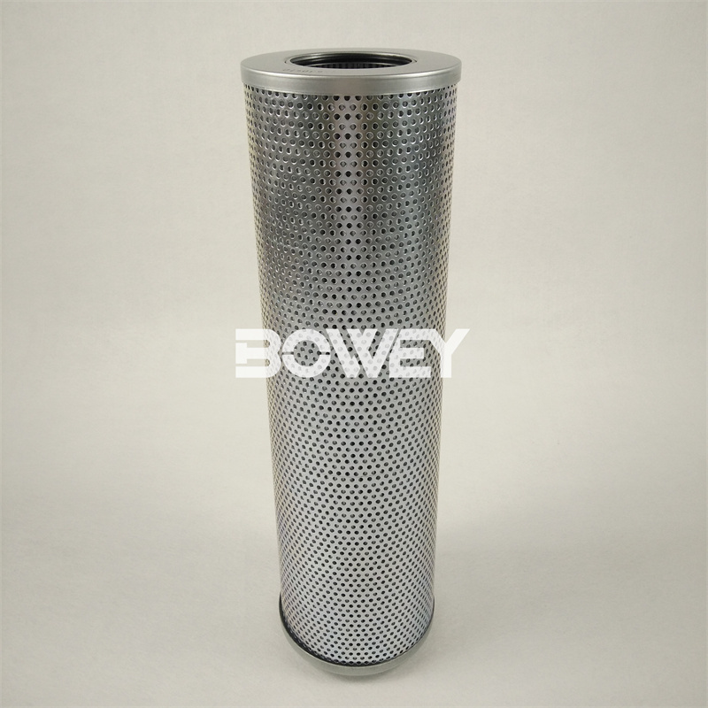 GX-630X10 Bowey replaces Leemin hydraulic oil filter element