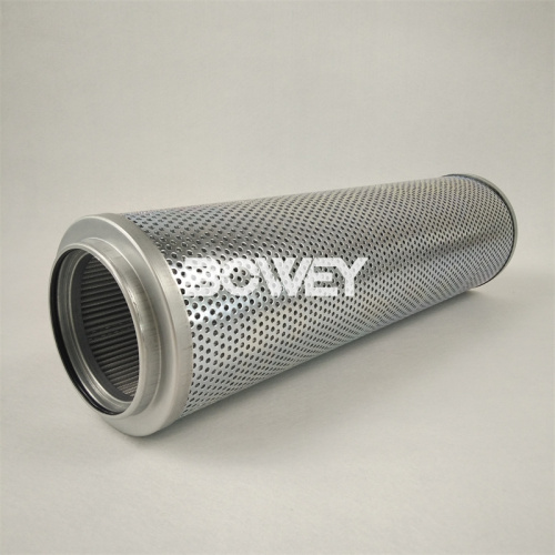 GX-630X10 Bowey replaces Leemin hydraulic oil filter element